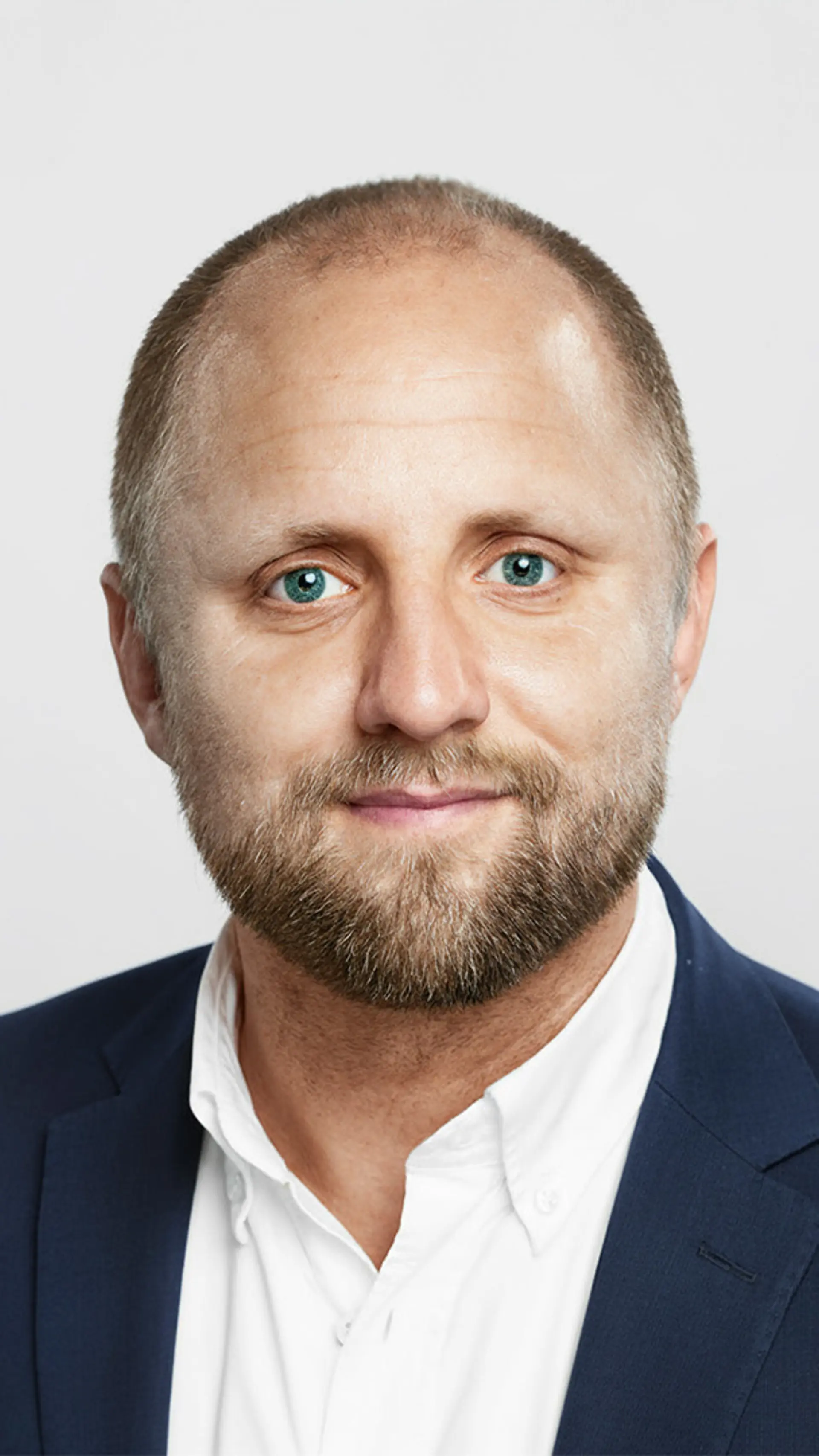 Magnus Huth  - <p>Lederutvikler og engasjerende foredragsholder som snakker om ledelse, fellesskap og gjennomføring</p>