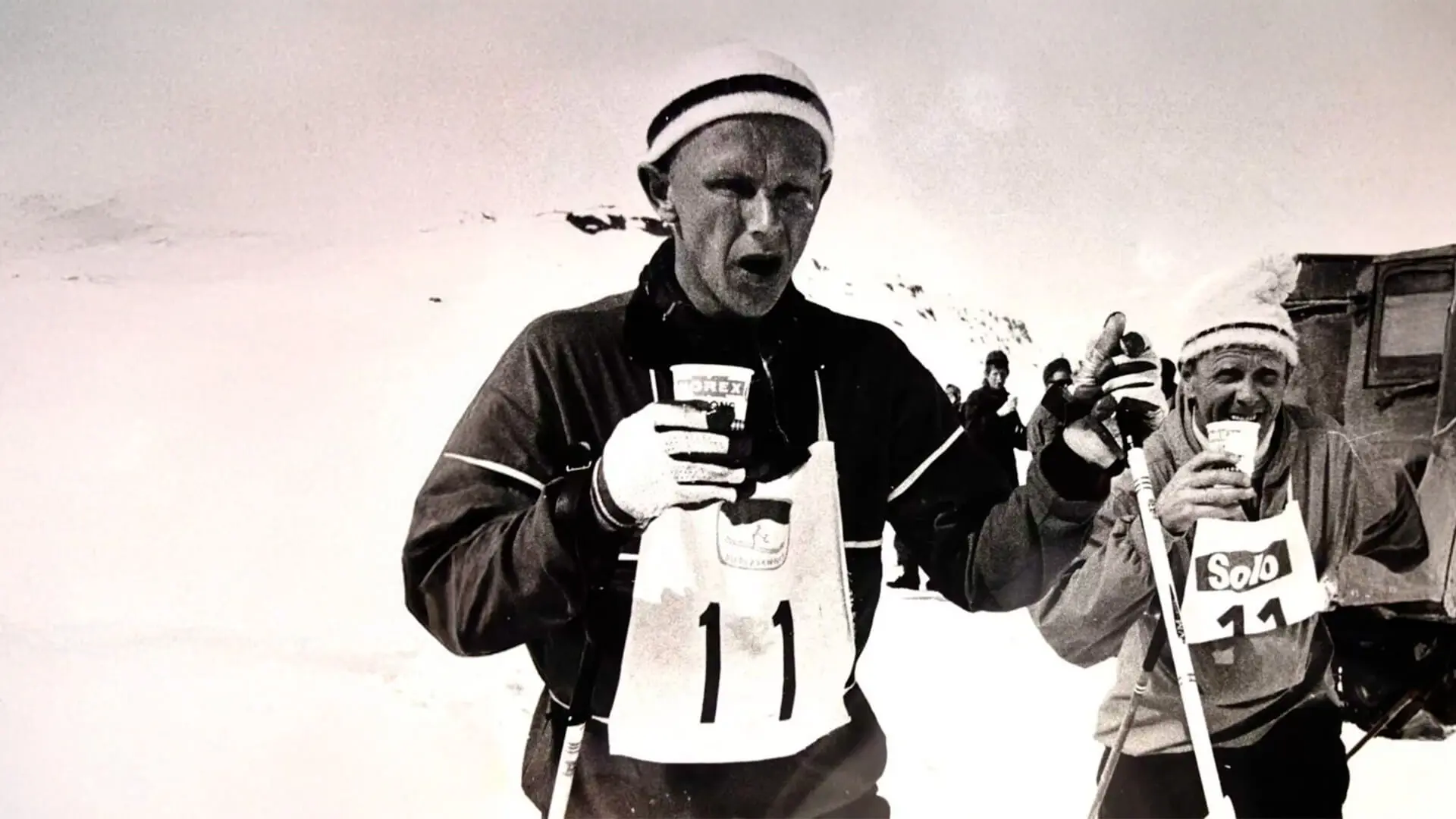 Tore Dahl - <p>Tore Dahl byr på et inspirerende foredrag med en sterk og personlig historie i bunn – historien om en far som mistet synet som 14-åring, men som nektet å la det begrense livet.</p>