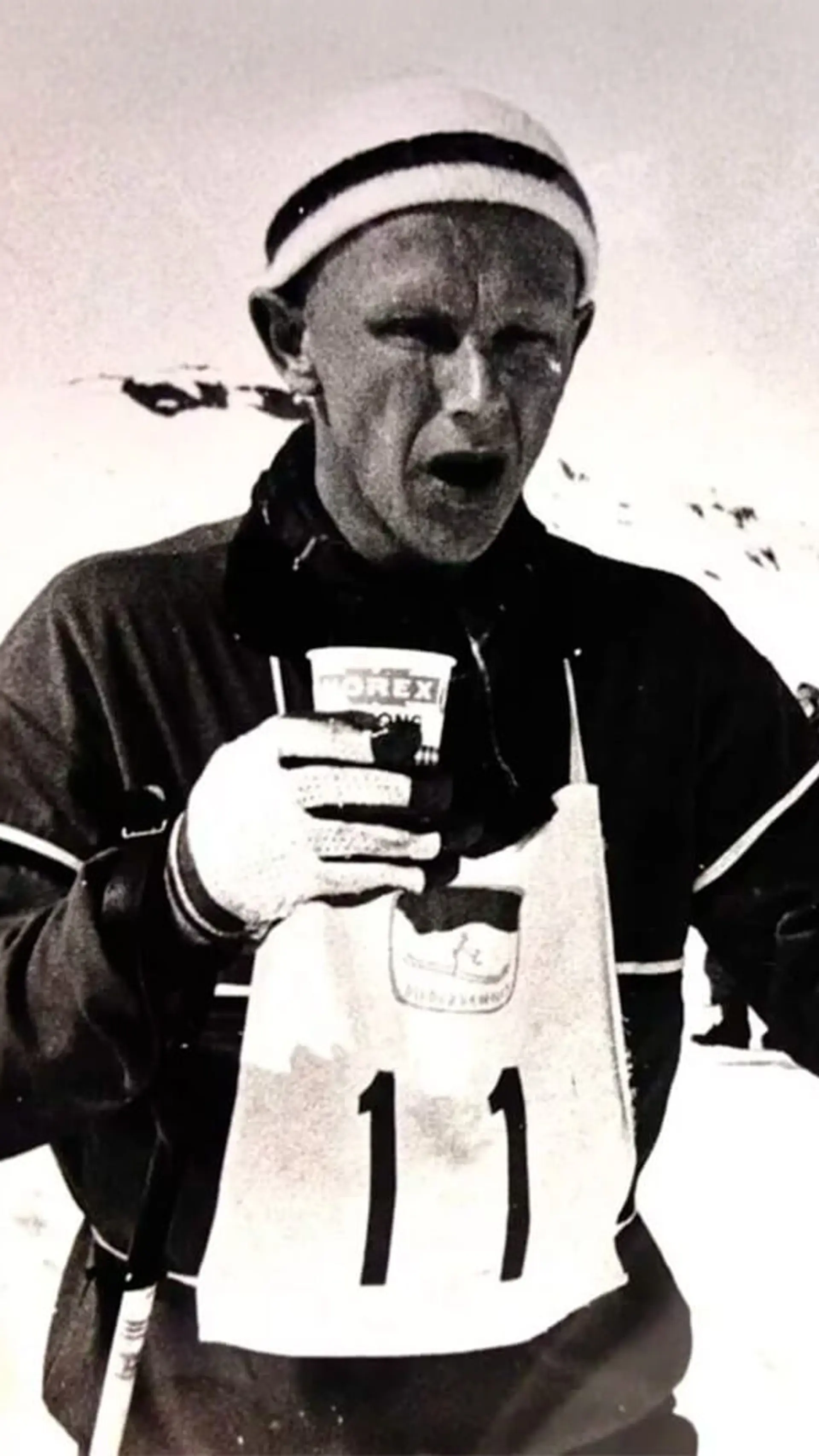 Tore Dahl - <p>Tore Dahl byr på et inspirerende foredrag med en sterk og personlig historie i bunn – historien om en far som mistet synet som 14-åring, men som nektet å la det begrense livet.</p>