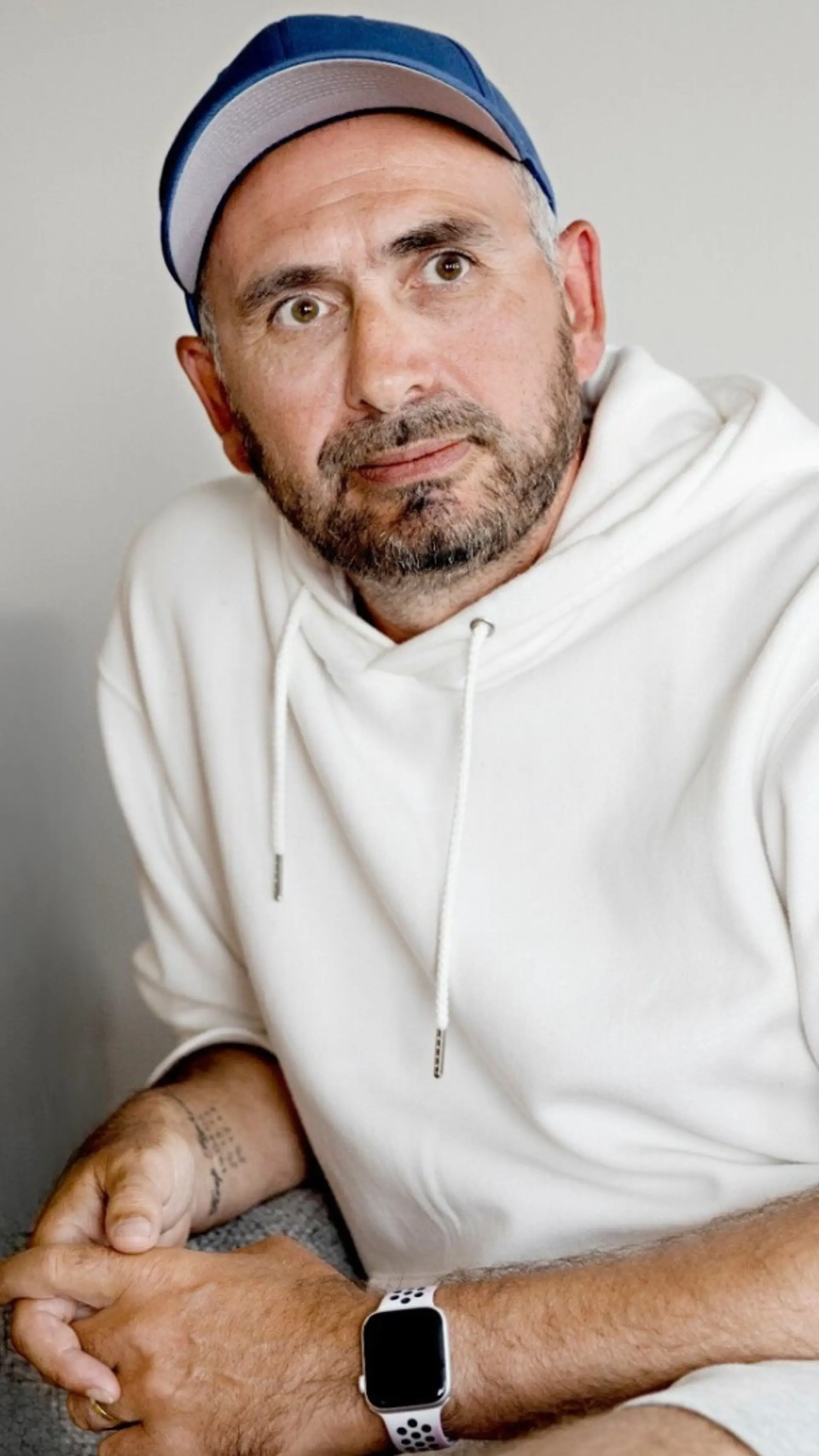 Glenn Råna - <p>Glenn Råna holder sterke foredrag om livsperspektiv og kraften i å leve fullt – selv når alt endres.</p>
