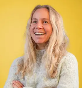 Tiril Eckhoff