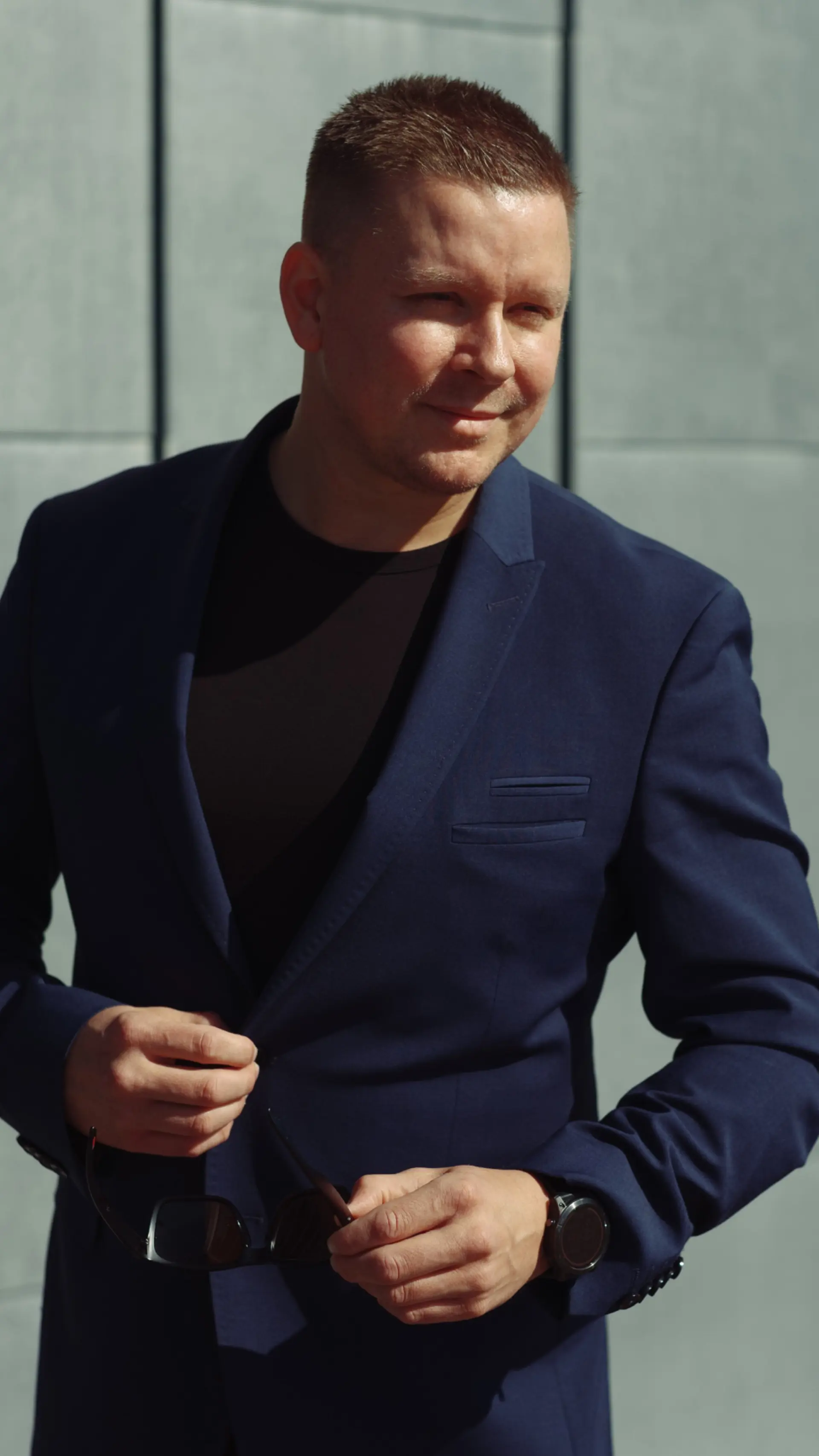 Charles Joachimsen - Charles Joachimsen gir deg motivasjon og inspirasjon til å nå dine mål, samt bidra til å skape en god arbeidshverdag både for deg selv og dine kolleger.