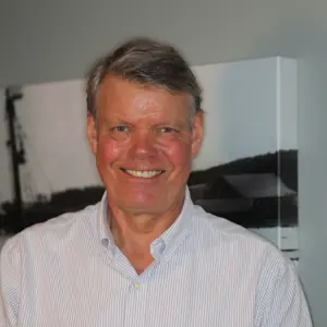 Petter Aronsen