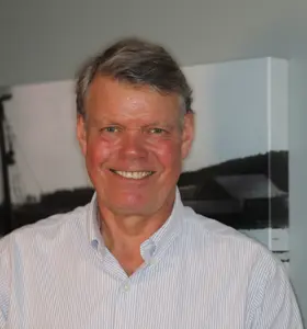 Petter Aronsen - Petter Aronsen deler en sterk historie om livsvilje, mentale valg og veien tilbake etter å ha overlevd mot alle odds.