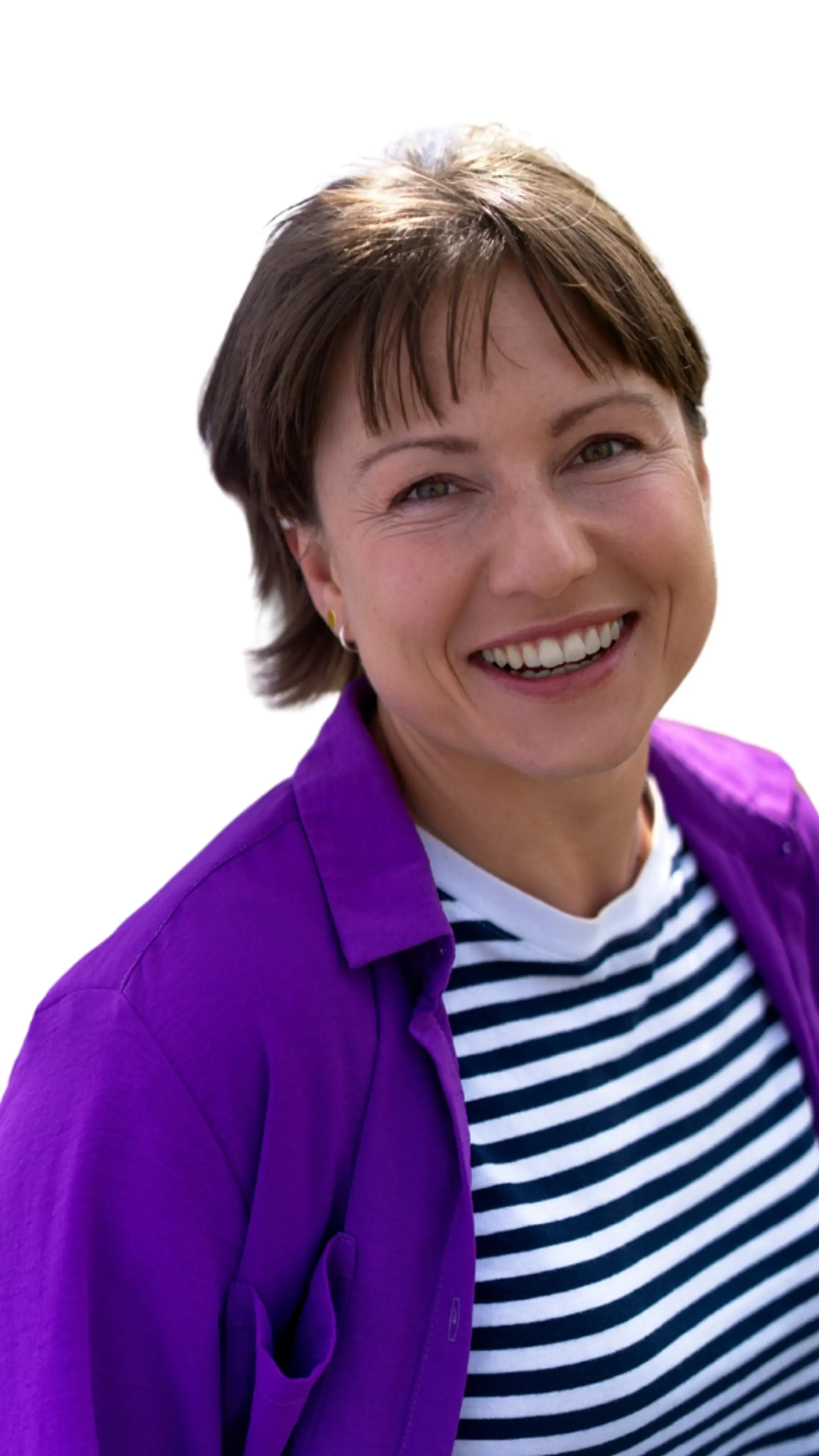 Laura Bojarskaite - <p>Laura Bojarskaitė gjør avansert hjerneforskning forståelig og gir konkrete grep for bedre søvn, fokus og prestasjon.</p>