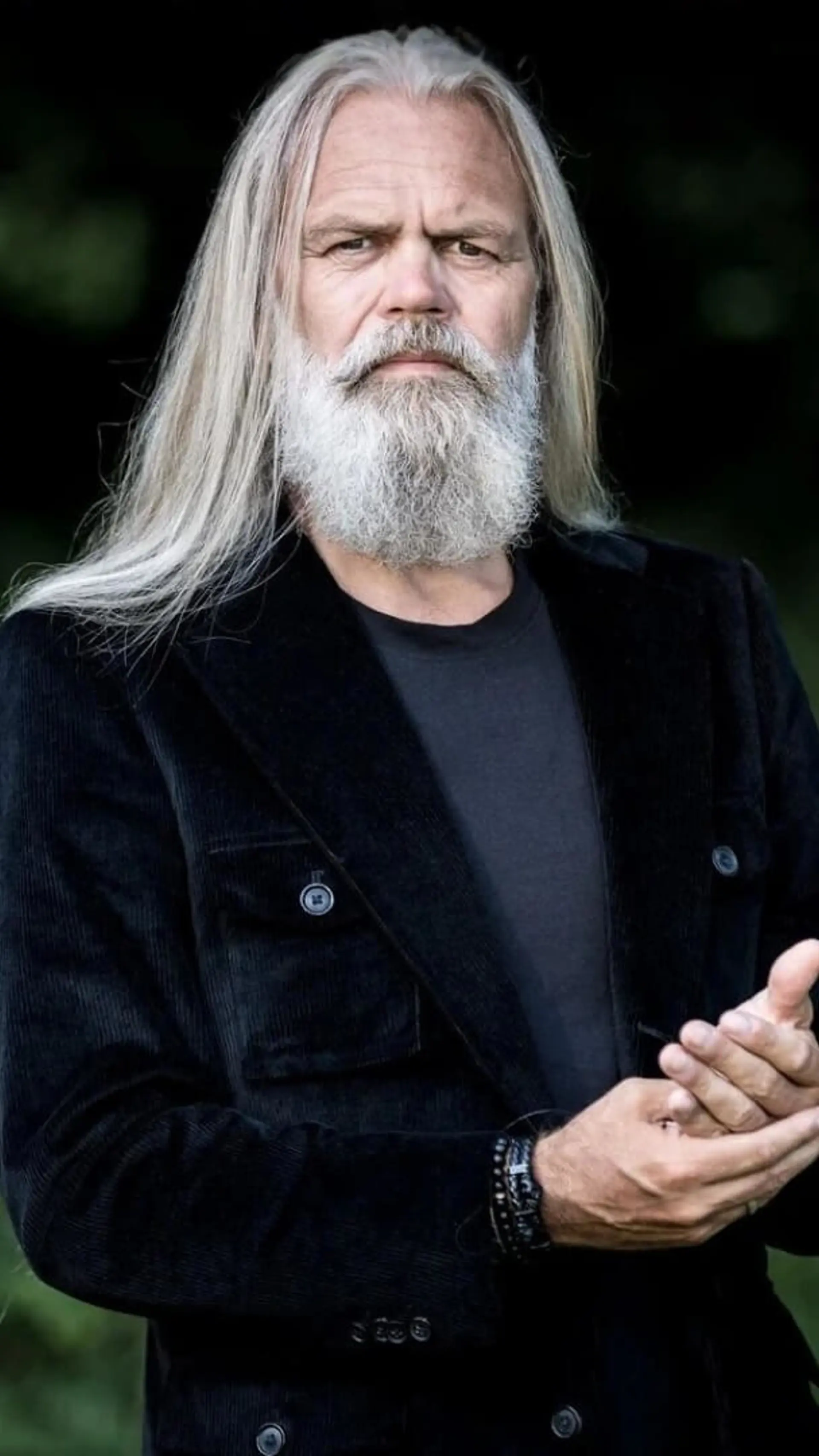 Stig Bareksten