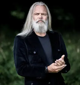 Stig Bareksten