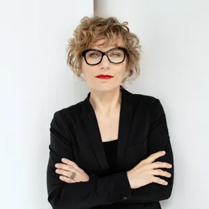 Bergljot Gjelsvik
