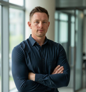 Øyvind Greve - Øyvind Greve gir realistiske og handlingsrettede foredrag om sikkerhetskultur, konflikthåndtering og beslutninger under press.