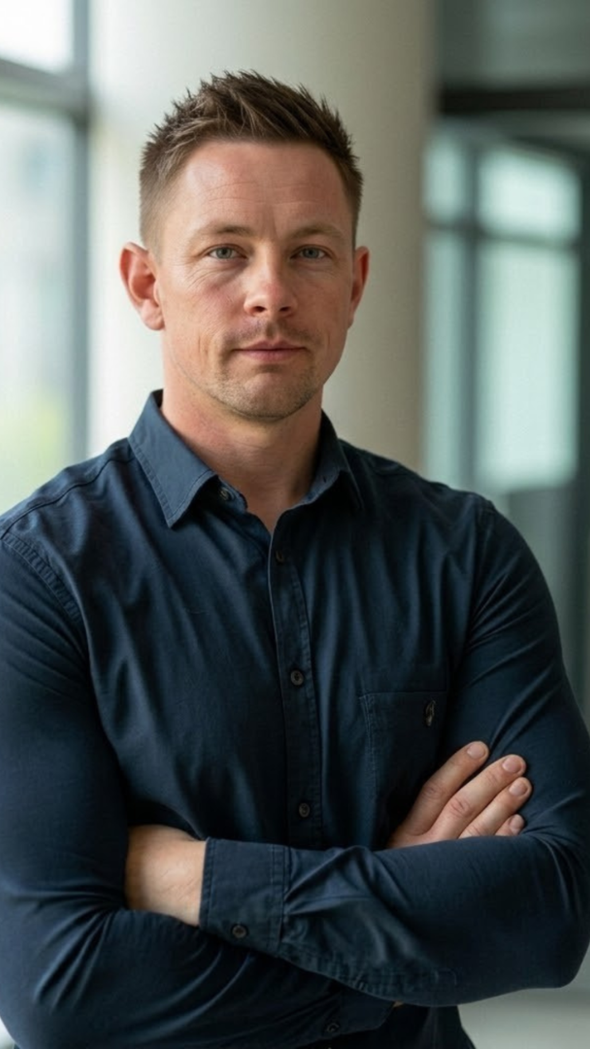 Øyvind Greve - <p>Øyvind Greve gir realistiske og handlingsrettede foredrag om sikkerhetskultur, konflikthåndtering og beslutninger under press.</p>