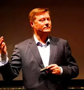 Idar Vollvik