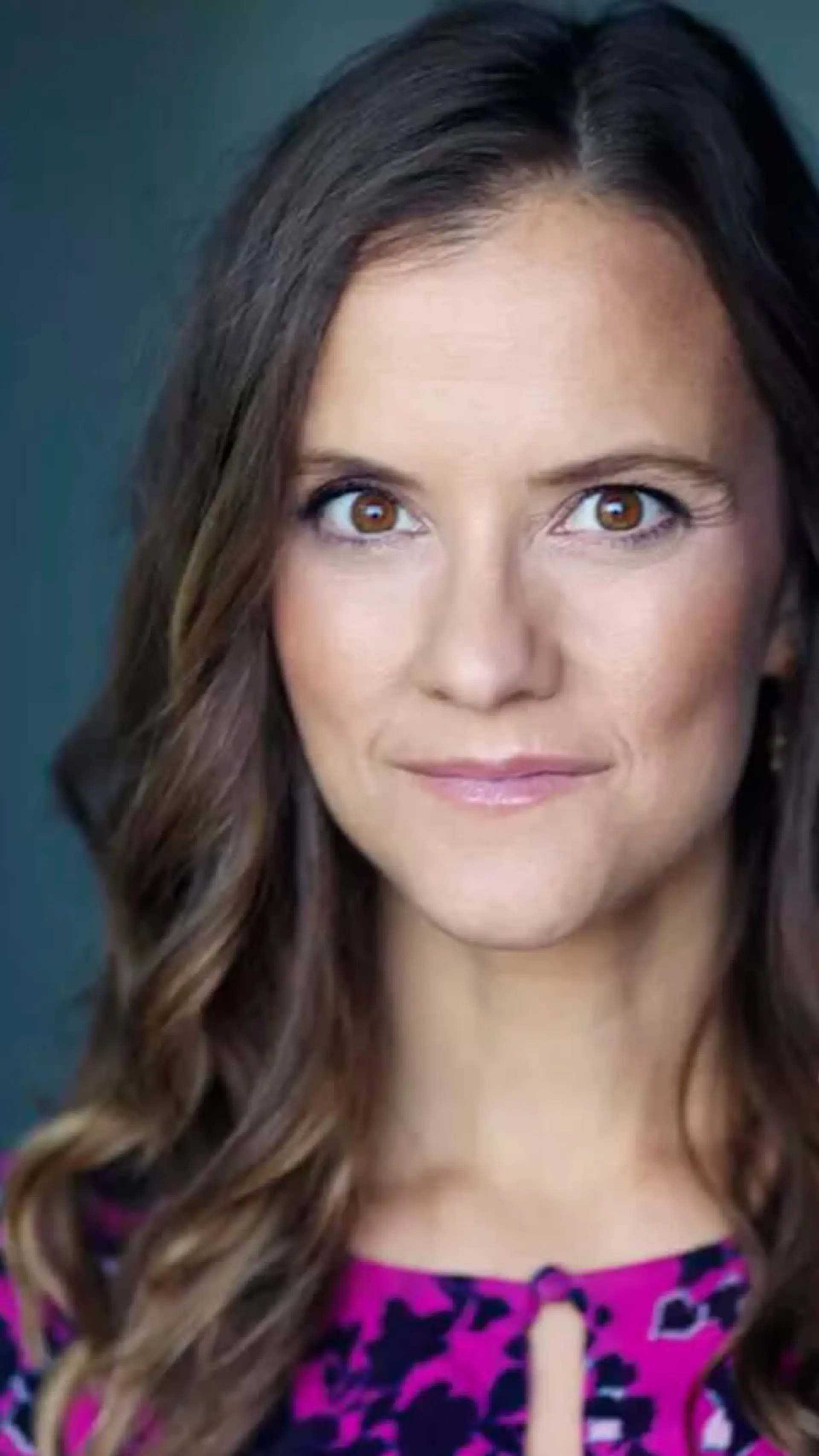 Katarina Gospic - <p>Nevrofysiolog og teknologientusiast Katarina Gospic tar oss med inn i en digital revolusjon med potensial til å enten redde – eller rasere – verden.&nbsp;</p>