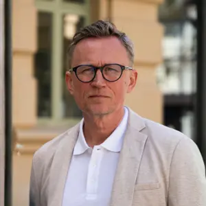 Endre Skjervø
