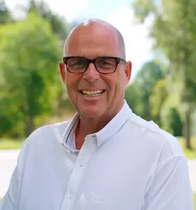Olaf Olsvik