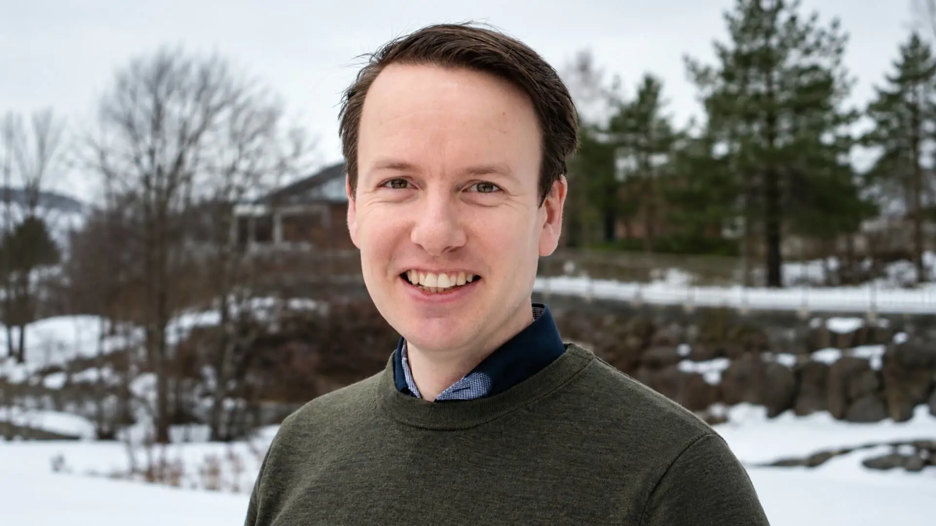 Øyvind 