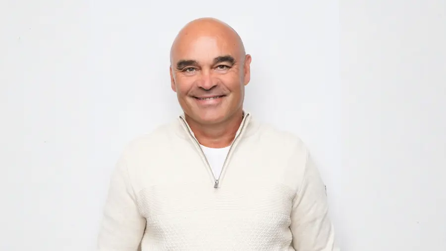 Rune Hunshamar