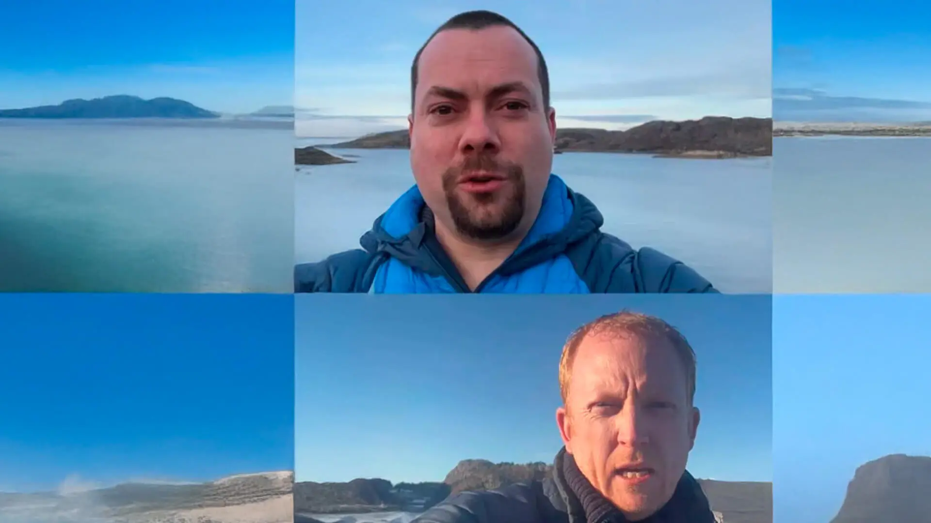 Morten Johansen og Marius Elsbak - <p>Svinn er en av handelsnæringens største utfordringer – og samtidig et område med stort potensial for forbedring. Morten Johansen og Marius Elsbak gir deg innsikt, konkrete verktøy og inspirasjon til hvordan du kan bygge en sunn svinn- og sikkerhetskultur i din virksomhet.&nbsp;</p>