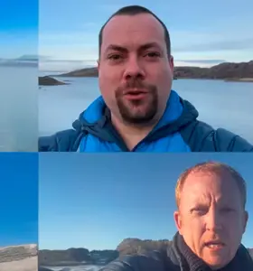 Morten Johansen og Marius Elsbak - Svinn er en av handelsnæringens største utfordringer – og samtidig et område med stort potensial for forbedring. Morten Johansen og Marius Elsbak gir deg innsikt, konkrete verktøy og inspirasjon til hvordan du kan bygge en sunn svinn- og sikkerhetskultur i din virksomhet.&nbsp;