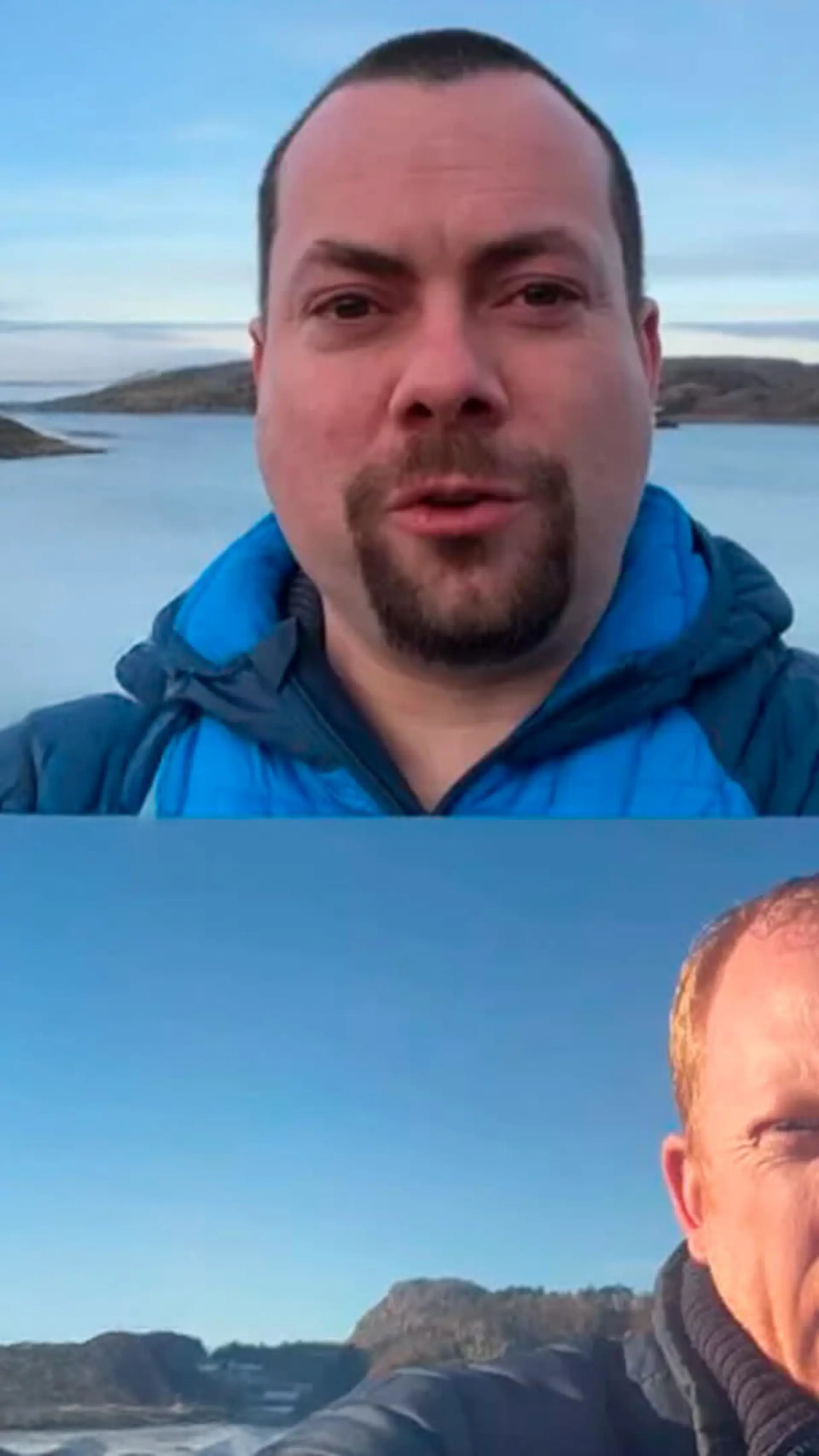 Morten Johansen og Marius Elsbak - <p>Svinn er en av handelsnæringens største utfordringer – og samtidig et område med stort potensial for forbedring. Morten Johansen og Marius Elsbak gir deg innsikt, konkrete verktøy og inspirasjon til hvordan du kan bygge en sunn svinn- og sikkerhetskultur i din virksomhet.&nbsp;</p>