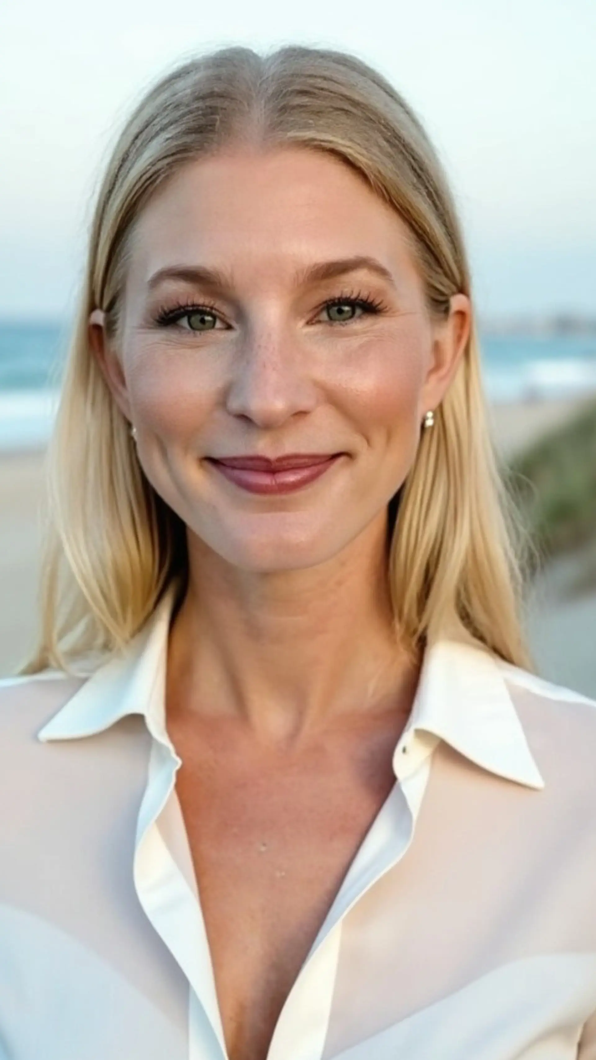 Mia Lundgreen - <p>Mia Lundgreen er coach og instruktør som gir mennesker og organisasjoner verktøy for bedre helse, økt energi og mental styrke.</p>