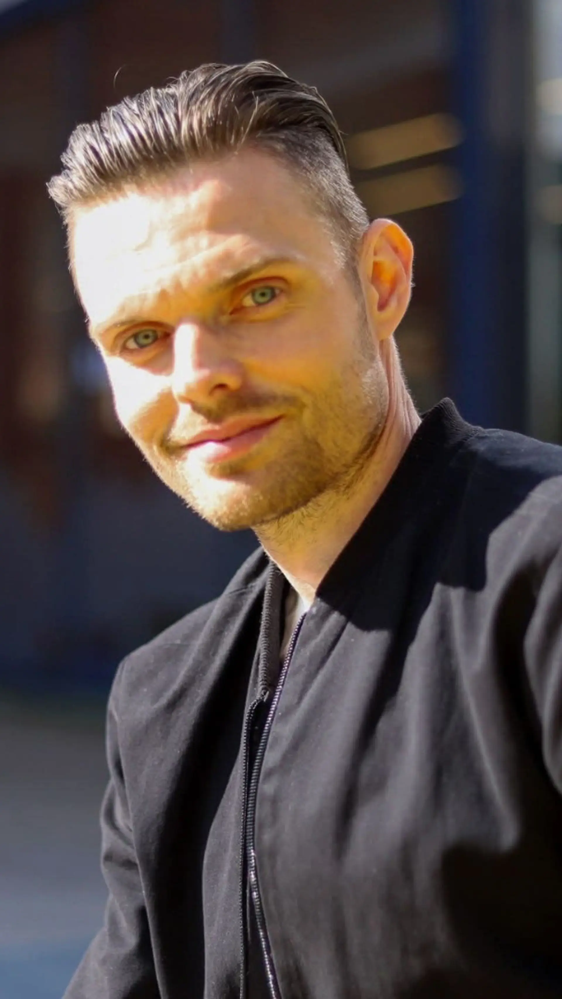 Aleksander Holtan