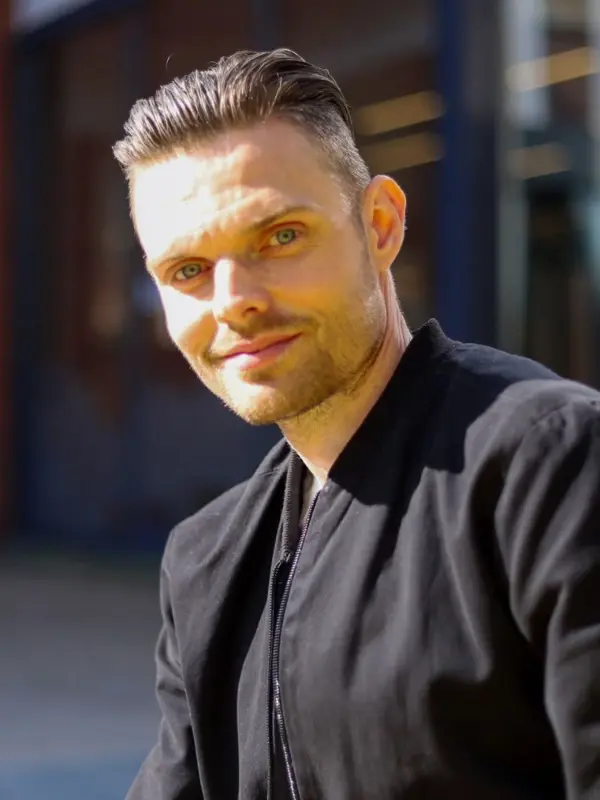 Aleksander Holtan