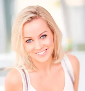 Hanne Sørvaag