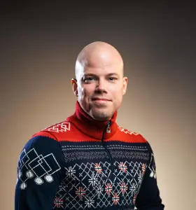 Marius Løken - Marius Løken kombinerer personlig erfaring og en unik historie, med masse humor og energi, for å fremme psykisk helse og arbeidskultur i din organisasjon.