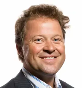 Arne Hjeltnes