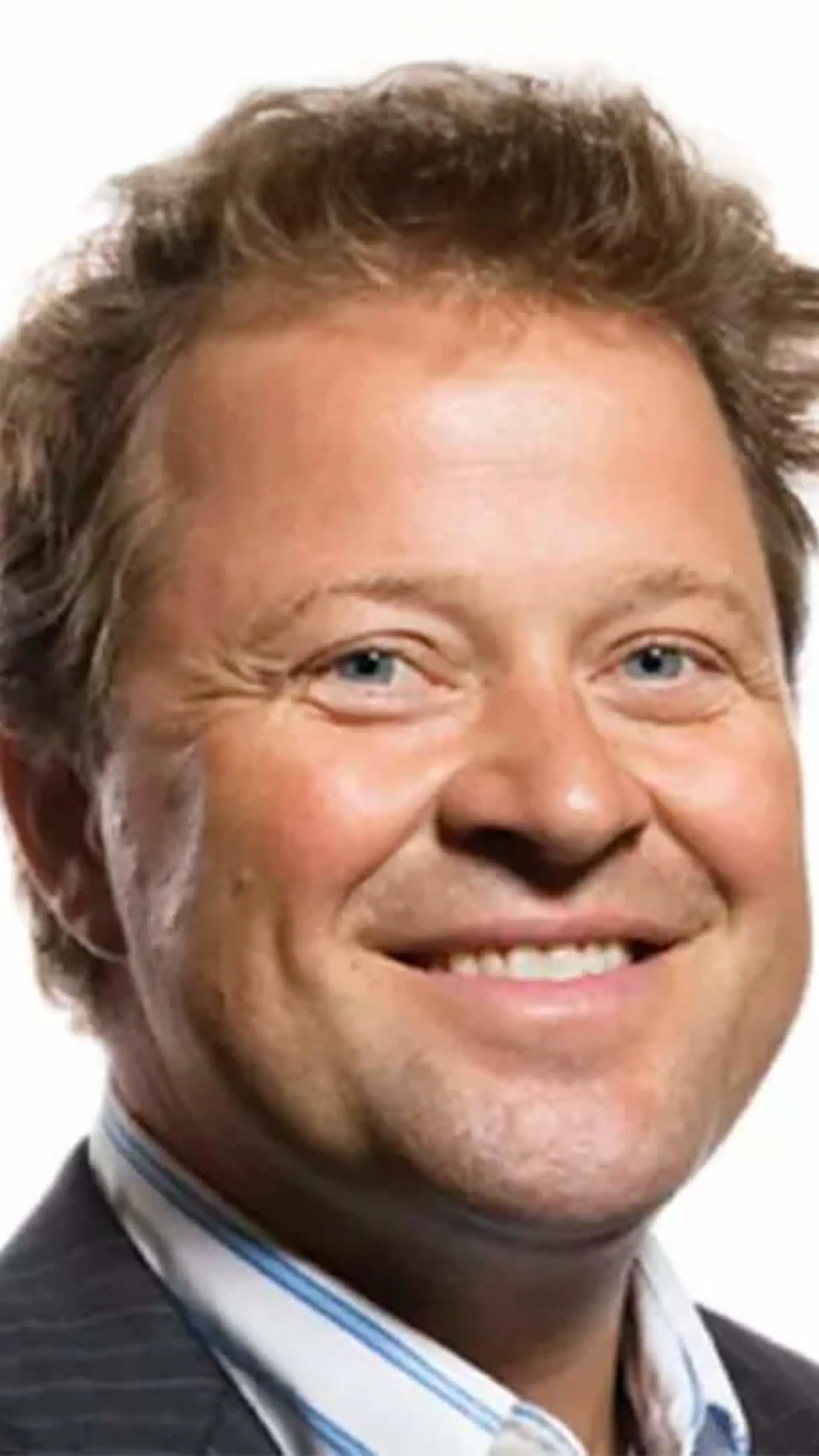 Arne Hjeltnes - <p>Arne Hjeltnes er en folkekjær TV-personlighet, forfatter og næringslivsmann, kjent fra "Gutta på tur". Han tilbyr inspirerende foredrag om nordmenns rolle i verden, reiseliv, merkevarebygging og norsk matkultur.</p>