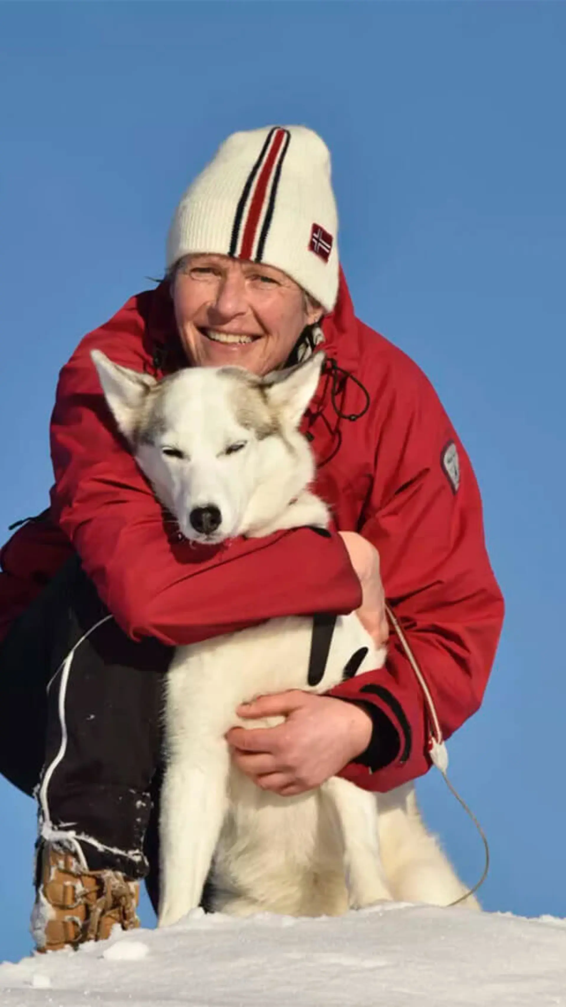 Liv Arnesen - <p>Internasjonalt anerkjent og etterspurt foredragsholder innen motivasjon og mestring. Lær om ledelse og måloppnåelse.</p>