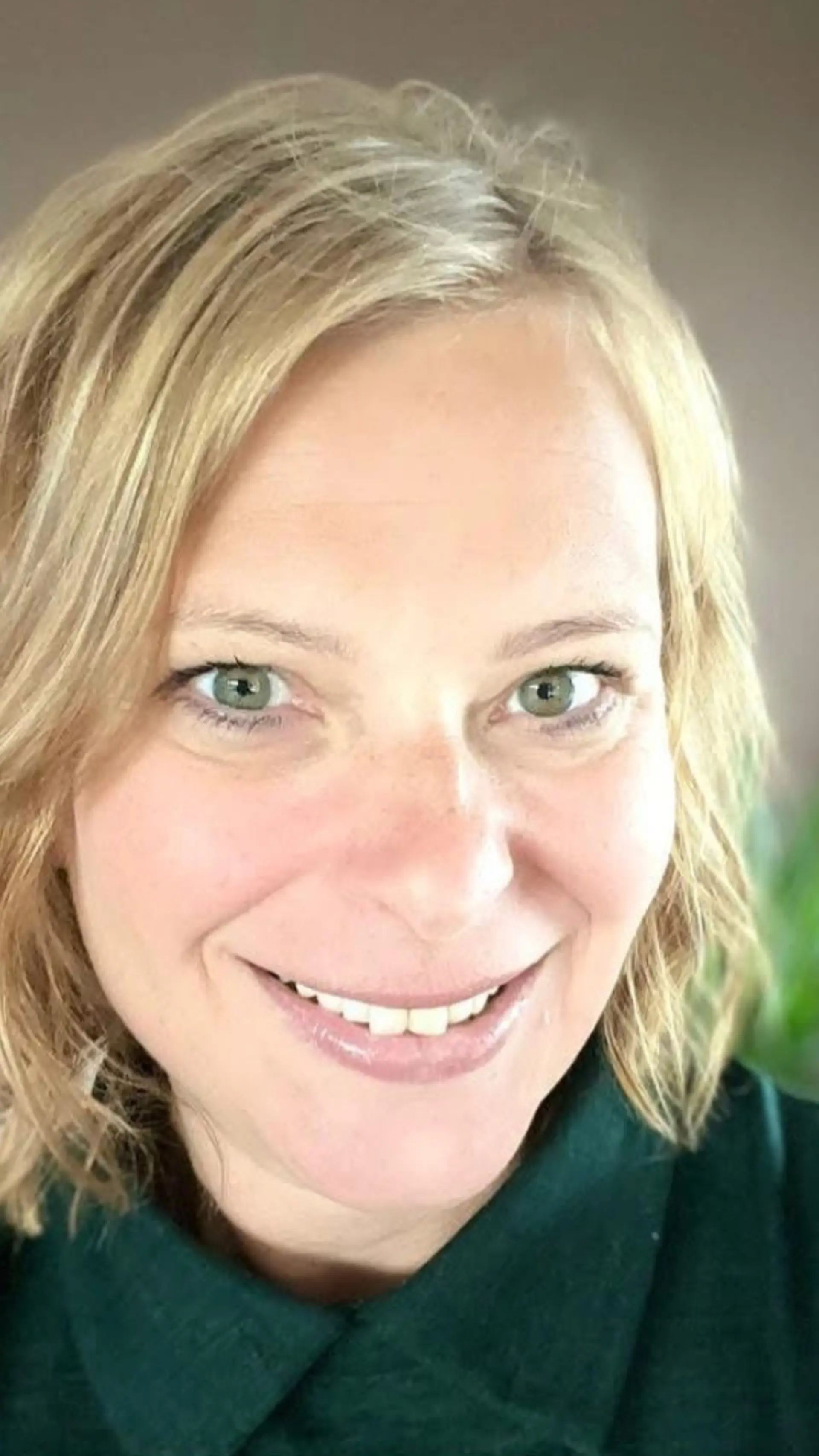 Hanne M. Nøding - <p>Hanne M. Nøding er landets første fylkeseldreombud og en engasjerende foredragsholder med sterk forståelse for tilhørighet, verdighet og fellesskap.</p>