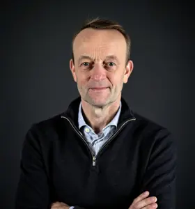 Ørjan Stenseng