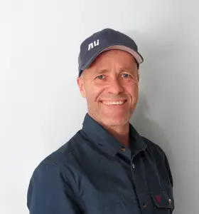 Andreas Arnø - Alle barn, unge og voksne skal våkne opp om morgenen og tenke "dette får jeg til"