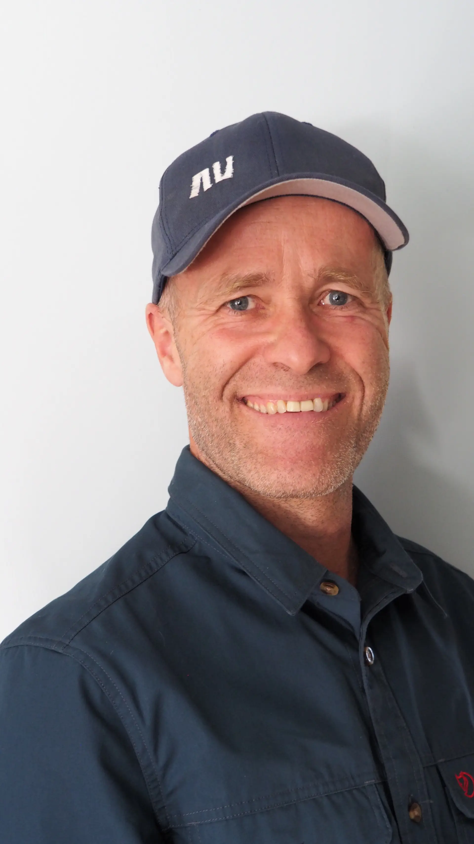 Andreas Arnø - <p><strong>Alle barn, unge og voksne skal våkne opp om morgenen og tenke "dette får jeg til"</strong></p>