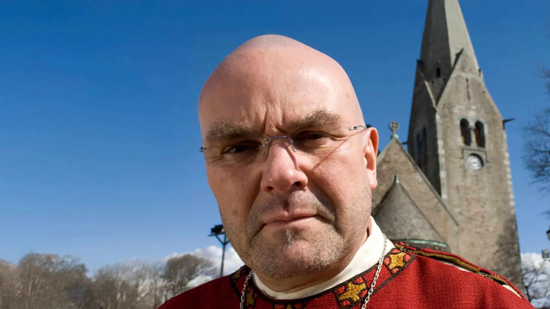 Einar Gelius - Kjent fra radio og TV deler Norges mest profilerte prest ny innsikt og nye perspektiver på ledelse og motivasjon.