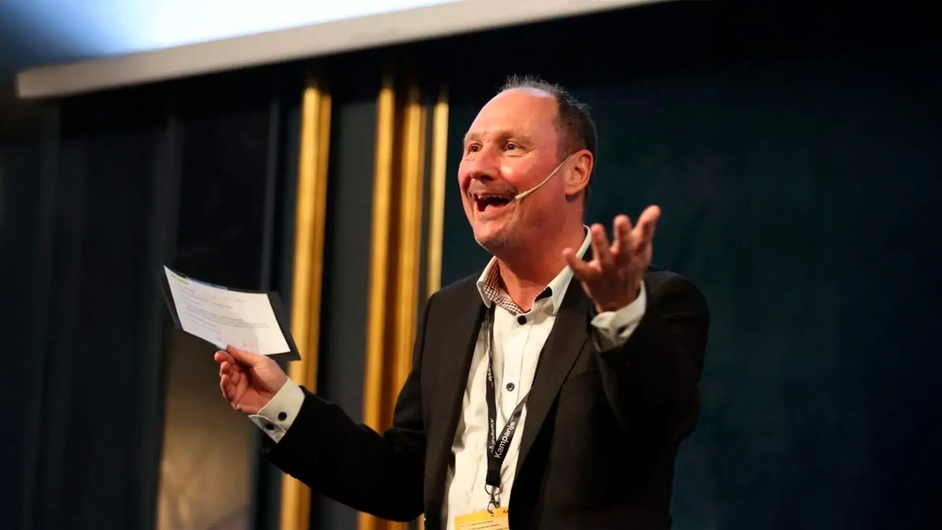 Kim Nygaard - <p>Kim Nygaard er en engasjerende og erfaren foredragsholder innen digital kommunikasjon, markedsføring, merkevarebygging, søkemotoroptimalisering (SEO) og innholdsmarkedsføring.&nbsp;</p>