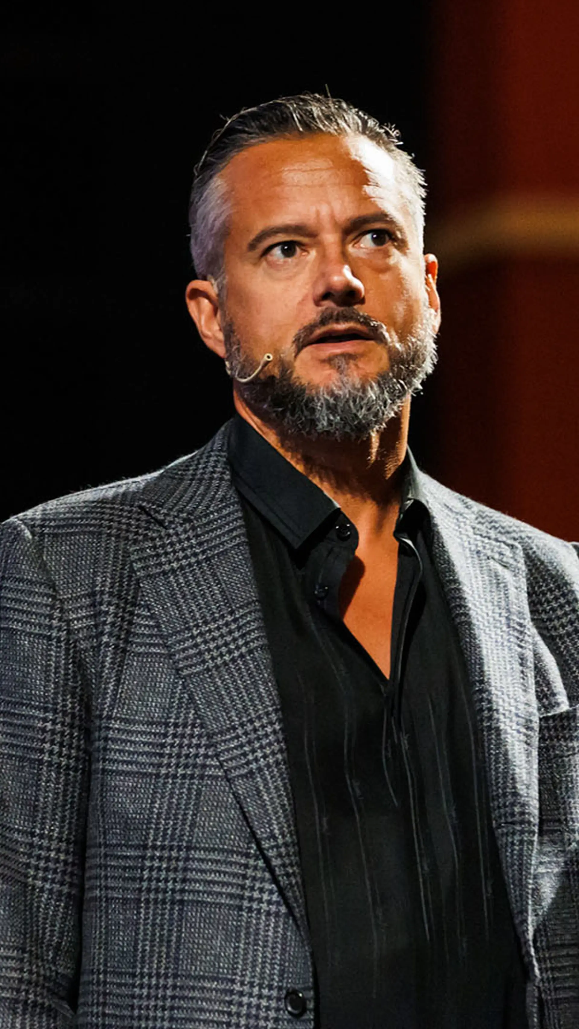 François Sibbald - <p>Skjult teater, stand-up og underholdende læring innen holdningsskapende arbeid, bedriftskultur og motivasjon.</p>