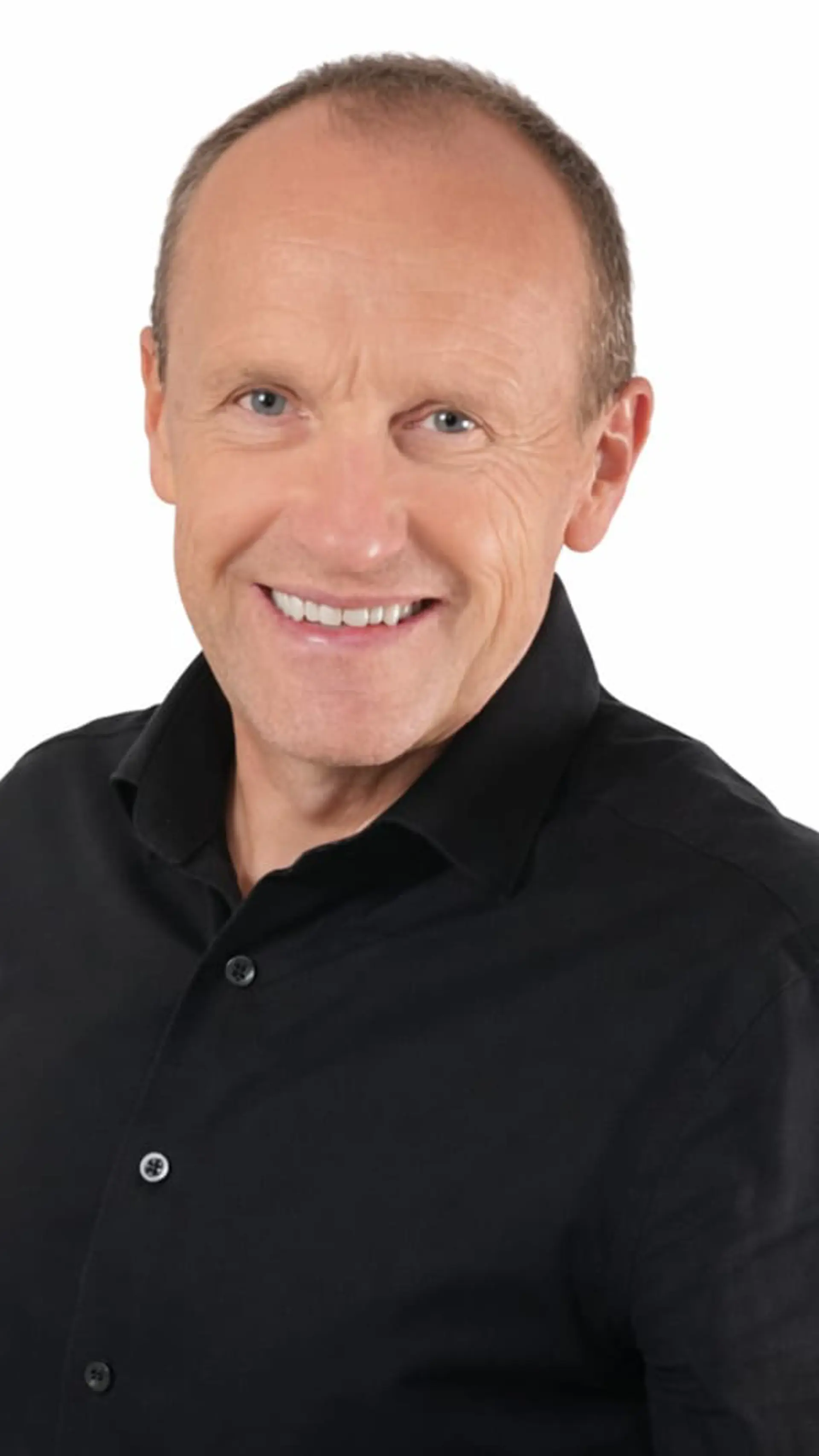 Thorkild Gundersen - <p>Thorkild Gundersen inspirerer til å ta idéen ut av skuffen – og hele veien til suksess.</p>