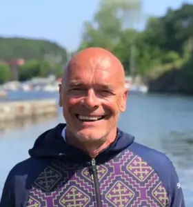 Steinar Mundal