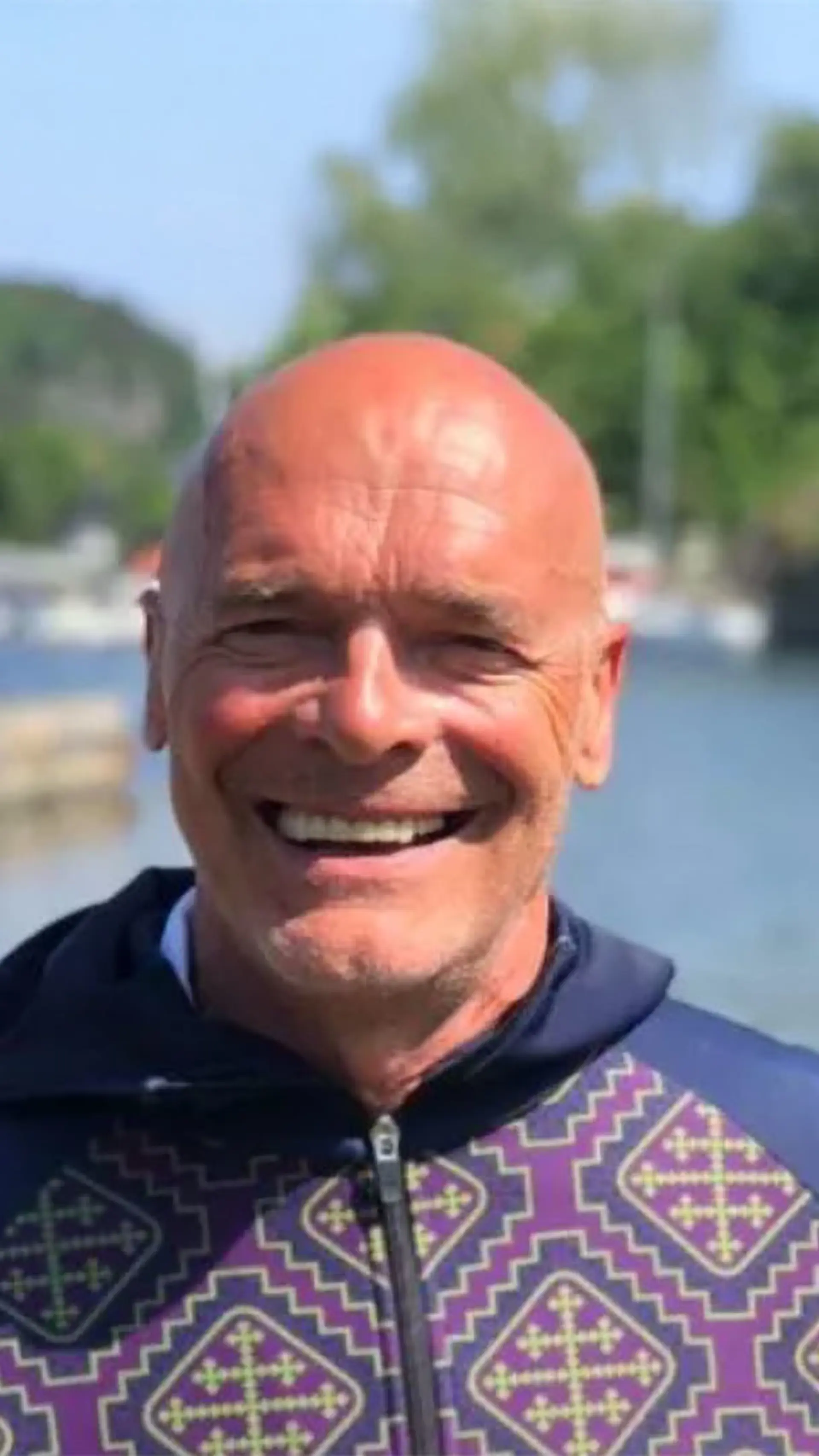 Steinar Mundal - <p class="" data-start="544" data-end="781">Steinar Mundal leverer engasjerende og målrettede foredrag om motivasjon, prestasjon og mestring – med solid bakgrunn fra toppidrett, ledelse og arbeid med ungdom. Han kombinerer erfaring fra elitenivå med dyp innsikt i menneskelig utvikling, og gir publikum konkrete verktøy de faktisk kan bruke – enten de er ledere, ansatte eller studenter.</p>