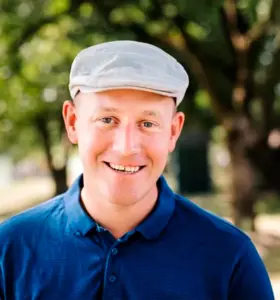 Chris Klemmetvold