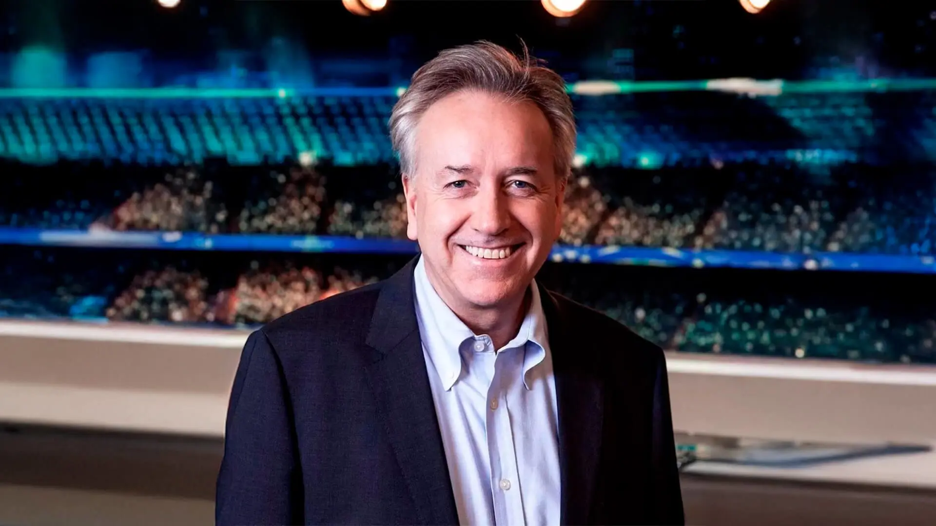 Vidar Davidsen - <p class="" data-start="465" data-end="730">Vidar Davidsen er tidligere topptrener, landslagsspiller og fotballekspert. Han holder engasjerende foredrag om lagspill, vinnerkultur og prestasjon – med historier, innsikt og en tydelig kobling til arbeidsliv og ledelse.</p>