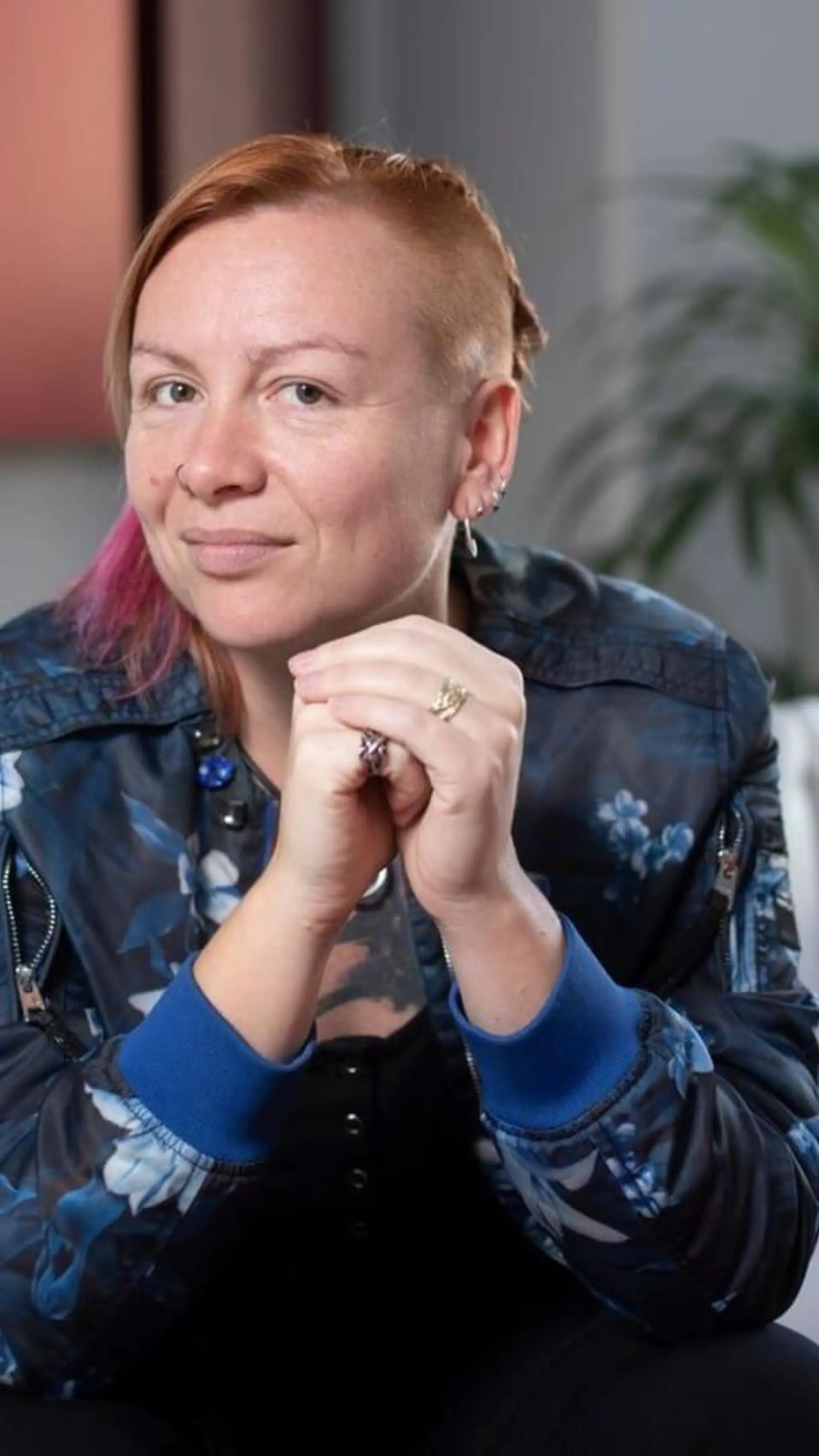 Anita Schjøll Abildgaard