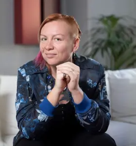 Anita Schjøll Abildgaard