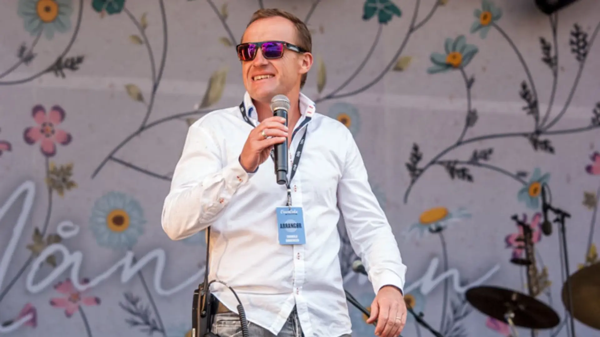 Thorkild Gundersen - <p>Thorkild Gundersen inspirerer til å ta idéen ut av skuffen – og hele veien til suksess.</p>