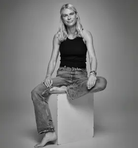 Elisa Røtterud - Merkevarestrateg, storyteller, motivator og eventyrer – med 16 ekspedisjoner i Himalaya og over 20 års erfaring fra verdens mest utilgjengelige hjørner.