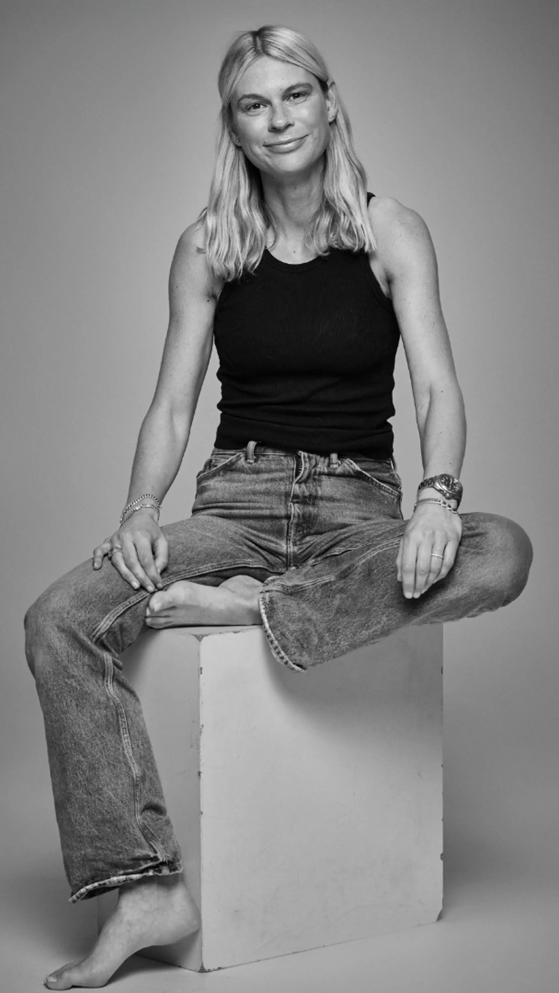 Elisa Røtterud - <p>Merkevarestrateg, storyteller, motivator og eventyrer – med 16 ekspedisjoner i Himalaya og over 20 års erfaring fra verdens mest utilgjengelige hjørner.</p>