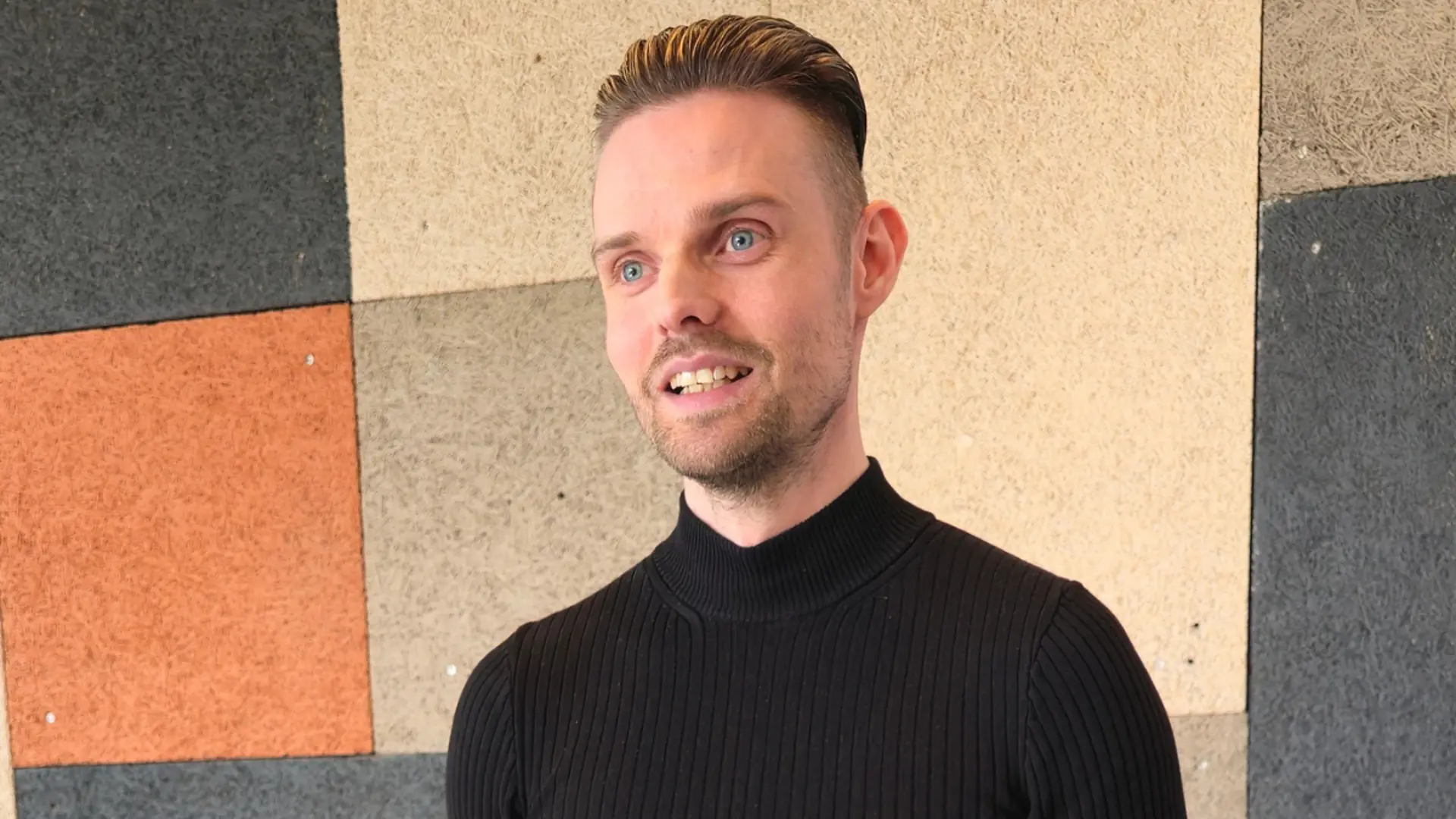 Aleksander Holtan - <p>Aleksander Holtan formidler psykisk helse fra innsiden – med ærlighet, erfaring og konkrete verktøy for mestring og utvikling.</p>