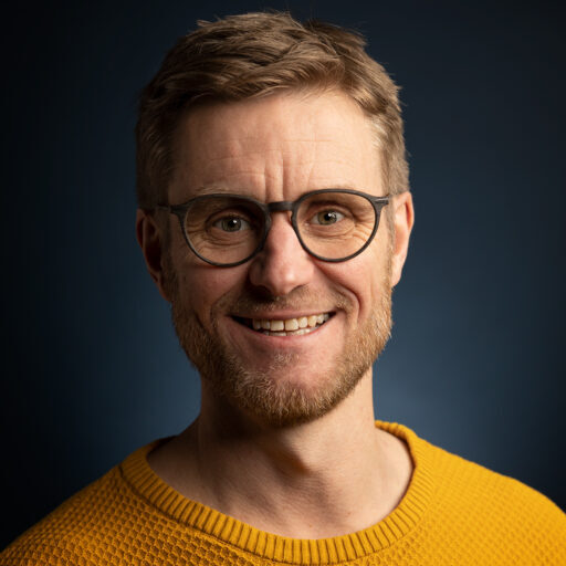 Henrik Mærsk